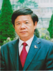 GS.TS Dương Xuân Ngọc 