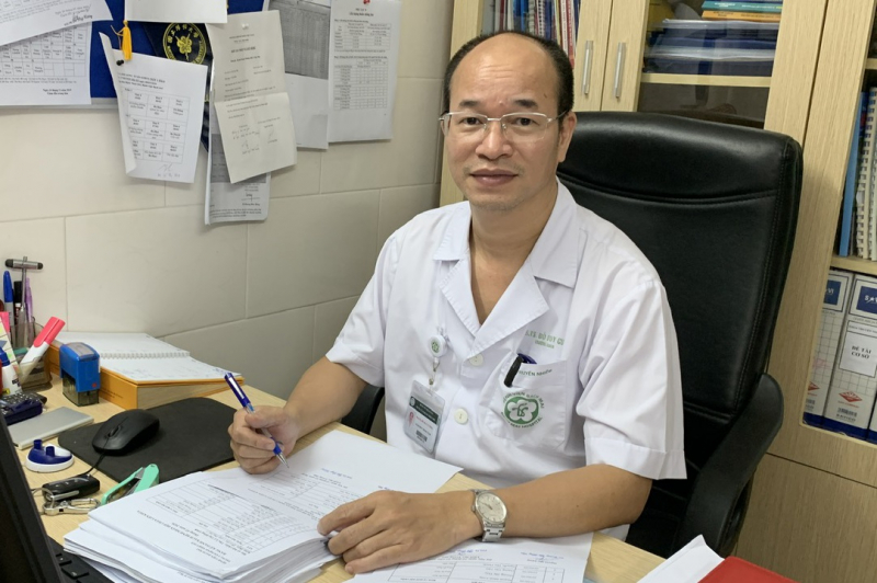 Không hoang mang, nhưng cũng không chủ quan với virus HMPV ở Trung Quốc 