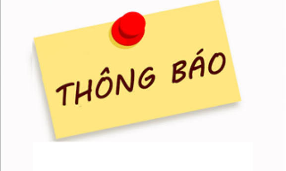Thông báo: Về việc chuẩn bị tổ chức Hội nghị toàn thể các nhà khoa học Bắc Ninh tại Hà Nội 