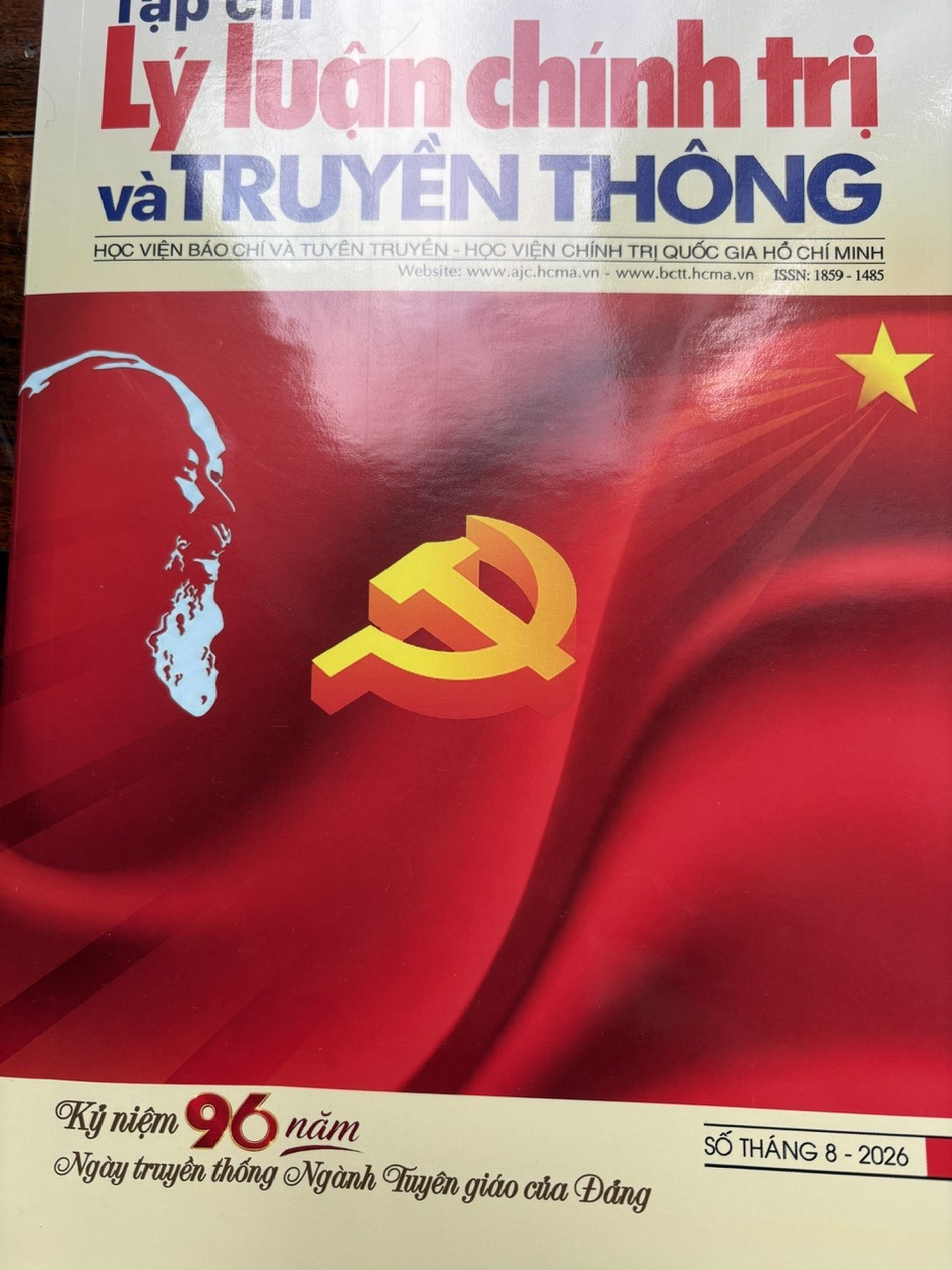 Vai trò của báo chí trong kiến tạo niềm tin thị trường và ổn định kinh tế vĩ mô 