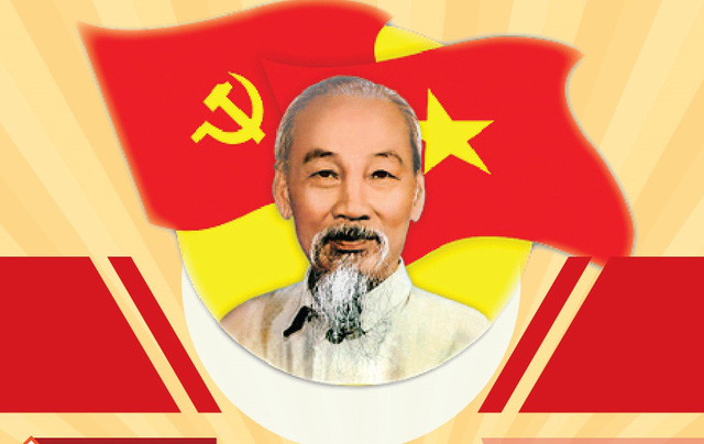 Tư tưởng Hồ Chí Minh về dân chủ xã hội chủ nghĩa- mục tiêu, động lực của sự nghiệp độc lập, tự do, hạnh phúc 