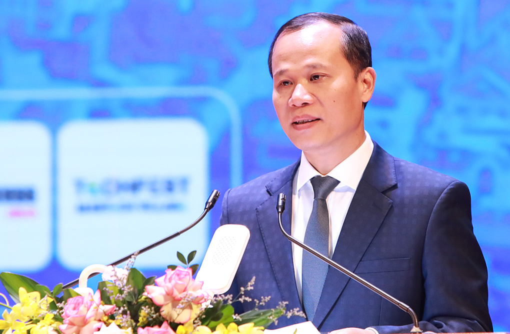 Ông Mai Sơn làm quyền Chủ tịch tỉnh Bắc Giang 