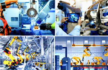 Ứng dụng khoa học, công nghệ và đổi mới sáng tạo trong phát triển dịch vụ chất lượng cao và kinh tế đô thị, Theo hướng Bắc Ninh trở thành thành phố trực thuộc Trung Ương