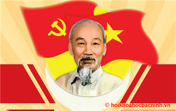 Tư tưởng Hồ Chí Minh về dân chủ xã hội chủ nghĩa- mục tiêu, động lực của sự nghiệp độc lập, tự do, hạnh phúc